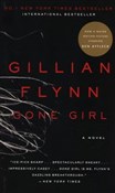 Gone girl - Gillian Flynn -  Polish Bookstore 