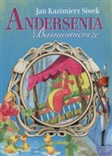 polish book : Andersenia... - Jan Kazimierz Siwek