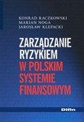 Zarządzani... - Konrad Raczkowski, Marian Noga, Jarosław Klepacki -  books in polish 