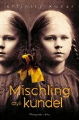 polish book : Mischling ... - Affinity Konar