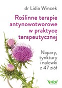 Roślinne t... - Lidia Wincek -  foreign books in polish 