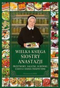 Wielka ksi... - Anastazja Pustelnik -  books from Poland