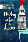 Między nie... - Lorraine Fouchet -  books from Poland