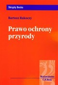 Prawo ochr... - Bartosz Rakoczy -  Polish Bookstore 