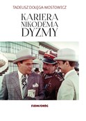 Kariera Ni... - Tadeusz Dołęga-Mostowicz -  Książka z wysyłką do UK