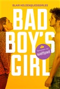 Bad Boys G... - Blair Holden -  Książka z wysyłką do UK