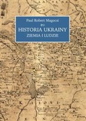 Polska książka : Historia U... - Paul Robert Magocsi