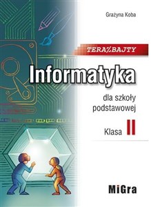 Picture of Informatyka SP 2 Teraz bajty MIGRA