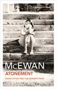 Atonement - Ian McEwan - Ksiegarnia w UK
