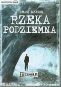 Rzeka Podz... - Tomasz Jastrun -  Polish Bookstore 