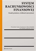 polish book : System rac... - Przemysław Czajor, Anna Jurewicz, Agnieszka Katarzyna Wencel, Marcin Michalak, Ewa Walińska