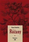 Różany cz.... - Bogna Ziembicka -  foreign books in polish 