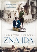 Znajda - Katarzyna Kielecka -  Polish Bookstore 