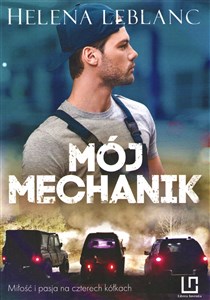 Picture of Mój mechanik
