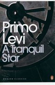 A Tranquil... - Primo Levi -  Książka z wysyłką do UK
