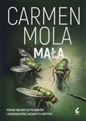 Mała - Carmen Mola -  books in polish 