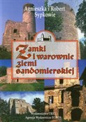 polish book : Zamki i wa... - Agnieszka Sypek, Robert Sypek