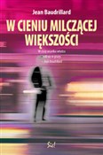 W cieniu m... - Jean Baudrillard -  books from Poland