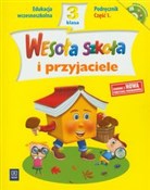 Wesoła szk... - Hanna Dobrowolska, Wojciech Dziabaszewski, Anna Konieczna, Marta Zdrajkowska -  foreign books in polish 