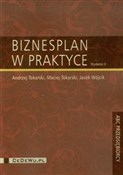 Biznesplan... - Andrzej Tokarski, Maciej Tokarski, Jacek Wójcik -  Polish Bookstore 