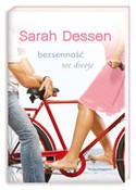 polish book : Bezsenność... - Sarah Dessen