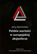 Polskie wa... - Jerzy Bartmiński - Ksiegarnia w UK