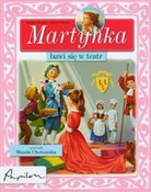 Martynka b... - Gilbert Delahaye -  foreign books in polish 