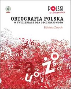 Picture of Ortografia polska w ćwiczeniach dla obcokrajowców