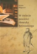 Polska książka : W świecie ... - Iwona Węgrzyn