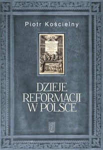Picture of Dzieje reformacji w Polsce