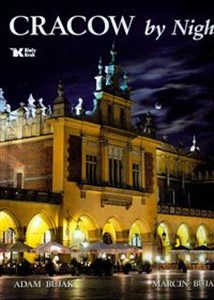 Picture of Cracow by Night