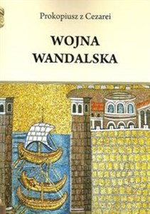 Picture of Wojna wandalska