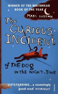 Picture of The Curious Incident of the Dog in the Night