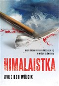 polish book : Himalaistk... - Wojciech Wójcik