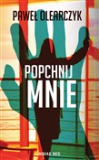 polish book : Popchnij m... - Paweł Olearczyk