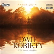 [Audiobook... - Hanna Dikta -  foreign books in polish 