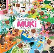 Muki w pod... - Marc Boutavant -  Polish Bookstore 
