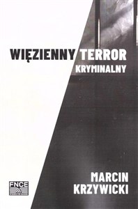 Picture of Więzienny terror kryminalny