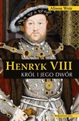 polish book : Henryk VII... - Alison Weir
