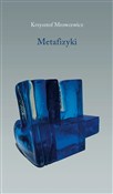 Metafizyki... - Mrowcewicz Krzysztof -  Polish Bookstore 