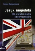 Polska książka : Język angi... - Roman Maksymowicz