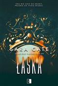 polish book : Łaska Sala... - Sara Cate