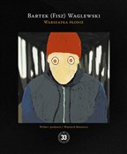 Warszafka ... - Bartek Waglewski -  books from Poland