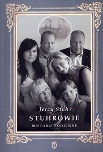 Picture of Stuhrowie Historie rodzinne