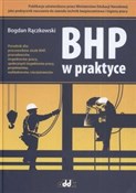 BHP w prak... - Bogdan Rączkowski -  books in polish 