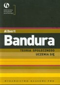 Teoria spo... - Albert Bandura -  Polish Bookstore 