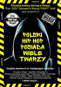 Picture of Polski hip hop posiada wiele twarzy
