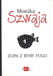 Picture of Zupa z ryby fugu