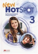 New Hot Sp... - Katherine Stannett, Cheryl Pelteret -  foreign books in polish 