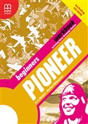 Pioneer Be... - H.Q. Mitchell, Marileni Malkogianni -  books from Poland
